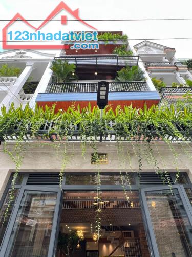 Bán nhà đẹp Hưng Phú, Phường 9, Quận 8 hẻm xe hơi, sổ hồng, giá chỉ 3 tỷ 2