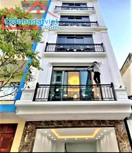 Siêu đẹp,bán đất ngõ 43 Cổ Nhuế,ô tô đỗ cửa,62m,giá nhỉnh 5 tỷ.LH 0966866250 - 2