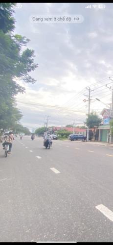 Bán lô đất mặt tiền đường Nguyễn Hội - 1