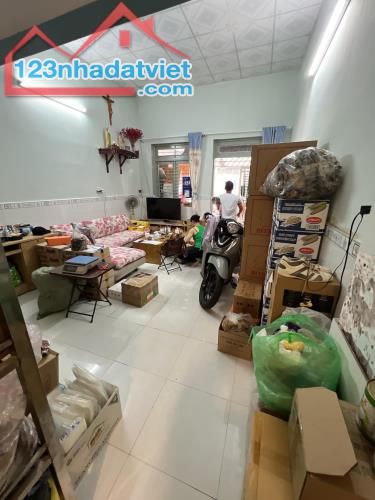 HXH Nguyễn Sỹ Sách, công nhận 77m2, ngang 4,25, Phường 15, tân Bình, Giá 5,4 tỷ. - 3