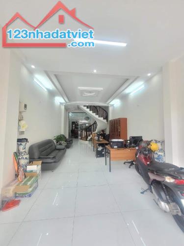 BÁN NHÀ MẶT TIỀN KHU TÊN LỬA - 92M2 - 4 TẦNG KINH DOANH ĐỈNH CHỈ 11 TỶ - 1