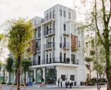 Chính chủ bán nhanh căn Shophouse 75m2 dự án The manor central Park dưới giá thị trường!