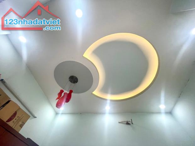 Bán Nhà Riêng 90m2, Man Thiện –Hẻm Xe Hơi – Chỉ Hơn 50Tr/m2 - Tp Thủ Đức - 1