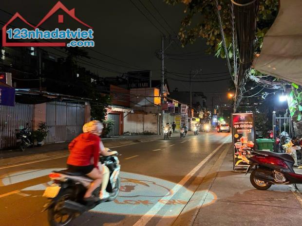 BÁN NHÀ MẶT TIỀN CHÍNH CHỦ 123M2 LÊ VĂN LƯƠNG TÂN PHONG QUẬN 7 – NHỈNH 17 TỶ THƯƠNG LƯỢNG.