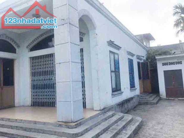 Bán nhà Đội Cấn, Ba Đình, ô tô, kinh doanh, 170mx1t, 34 tỷ, 0985696268 - 1