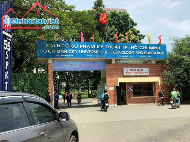 Siêu VIP: Nhà 4 lầu. Mặt tiền kinh doanh cực đỉnh. Thu nhập hơn 100tr/tháng - 2