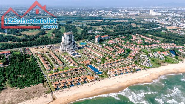 Bán biệt thự biển mới nhất Đà Nẵng 2PN Fusion Resort&Villas 490 sở hữu lâu dài - 5