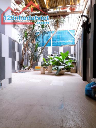 NGON NÈ, Bán Nhà 1/ HXH tránh Lê Văn Thọ, 120m2, 9.85 tỷ TL 0964364745 - 3