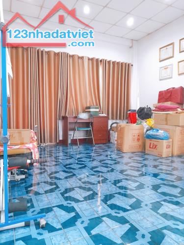 NGON NÈ, Bán Nhà 1/ HXH tránh Lê Văn Thọ, 120m2, 9.85 tỷ TL 0964364745 - 4