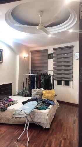⚜️ Mặt phố VIP Tràng Thi, Thợ Nhuộm, Hoàn Kiếm, 50m2 6T MT 8m, Chỉ 39.5 Tỷ ⚜️ - 1