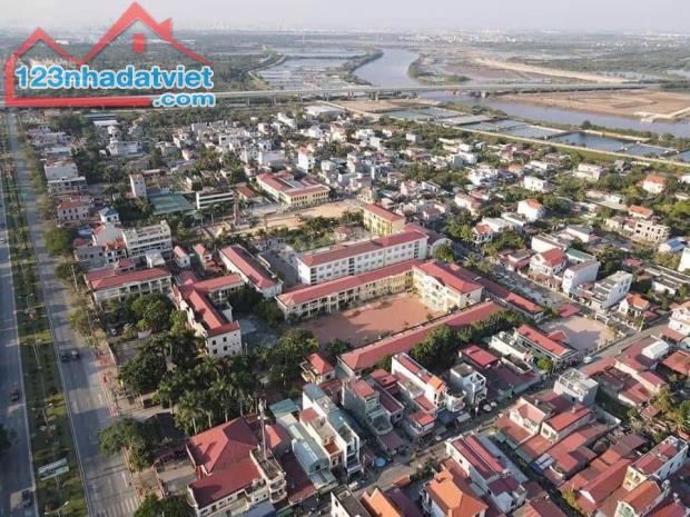 🌠 Bán lô đất Hải Thành 2, Dương Kinh, Hải Phòng - 1