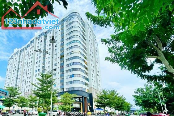 CẦN BÁN GẤP CĂN HỘ ĐẸP Tại Dreamhome Residence Lê Văn Thọ - Gò Vấp, TP HCM