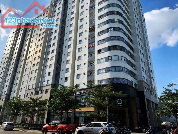 CẦN BÁN GẤP CĂN HỘ ĐẸP Tại Dreamhome Residence Lê Văn Thọ - Gò Vấp, TP HCM - 1