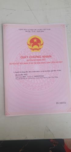 BÁN ĐẤT ĐẸP - Vị Trí Đắc Địa Tại Xã Tân Văn, Huyện Lâm Hà, Lâm Đồng - 1