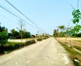 Bán Lô Đất gần thị trấn Nam Phước- Cách Hội An 6km.150m2 ngang 6m giá 670 sẵn sổ
