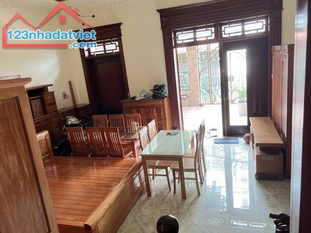 DÒNG TIỀN, Nhà Quang Trung, 135m2, Ngang 6m, 4 lầu, 9.5 tỷ 0964364745 - 1