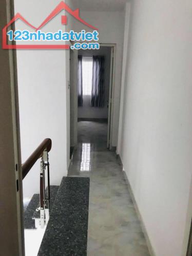 ⭐️ Nhỉnh 3 Tỷ - 48m2 - Nhà mới đẹp HXH Hòa Thạnh, Tân Phú 2 Tầng BTCT - 2