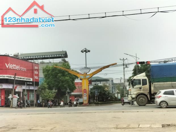 TRUNG TÂM THỊ TRẤN LƯƠNG SƠN PHÂN LÔ BIỆT THỰ  BT-31 DỰ ÁN RIVERVIEW GIÁ 6,X TỶ - 1