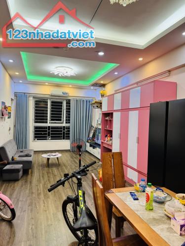Cần bán căn hộ chung cư 2PN full nội thất mới giá rẻ nhất KDT Thanh Hà Cienco 5 - 1