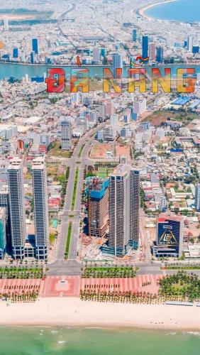 Đất Biển đường Dương Đình Nghệ. 270m2. Đất xây cao tầng. - 2