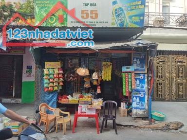 Chính chủ cần sang nhượng cửa hàng tạp hóa phường Tây Thạnh, Tân Phú, HCM - 2