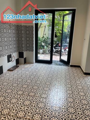 Bán nhà mặt phố Trần Hưng Đạo hoàn kiếm lô góc 3 mặt thoáng có thang máy giá 32 tỷ - 5