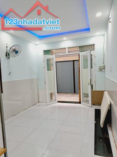 BÁN GẤP NHÀ THOẠI NGỌC HẦU TÂN PHÚ 26M2-2TY7 - 1