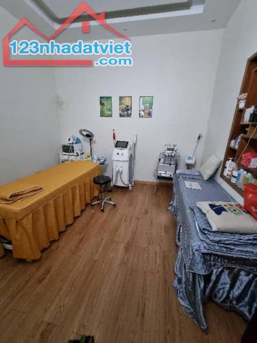 KHƯƠNG ĐÌNH 52M, 4 TẦNG, MT4M, GẦN PHỐ, KINH DOANH, CHÀO 6,5 TỶ.