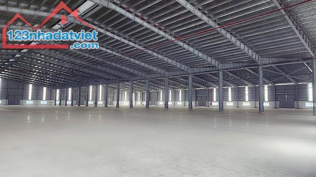 [ms803] - BÁN KHO XƯỞNG 8400M2, SỞ HỮU VĨNH VIỄN, TẠI QUẬN BÌNH TÂN - 2