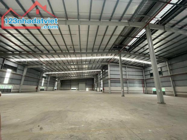 [ms807] - BÁN KHO XƯỞNG 8400m2, SỞ HỮU LÂU DÀI, TẠI QUẬN BÌNH TÂN, TPHCM