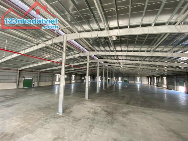 [ms807] - BÁN KHO XƯỞNG 8400m2, SỞ HỮU LÂU DÀI, TẠI QUẬN BÌNH TÂN, TPHCM - 1