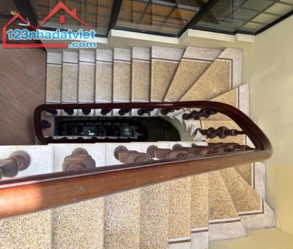 Bán nhà Ngõ Thịnh Quang Tây Sơn  quận Đống Đa, ngõ rộng 30m ô tô đỗ, 62m nhỉnh 9 tỷ - 3