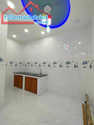 Bán nhà Bình Hưng Hòa đường số 3 hẻm 48/1// giá 2,8 tỷ/32m2 1 lầu, sổ hồng - 3