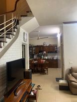 BÁN NHÀ MẶT NGÕ BỒ ĐỀ171M-3TẦNG-11MT.17,2 TỶ GARA Ô TÔ NGÕ THÔNG DẠNG NHÀ VƯỜN SÁT HỒ