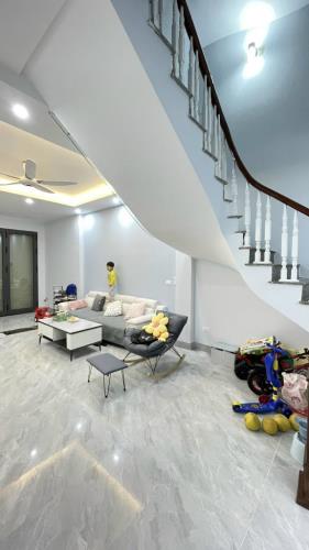 PHÂN LÔ, Ô TÔ TRÁNH, KINH DOANH - 68M2, 4T, 15.95 TỶ - TÔNG CỤC V YÊN XÁ - THANH TRÌ - HÀ - 3