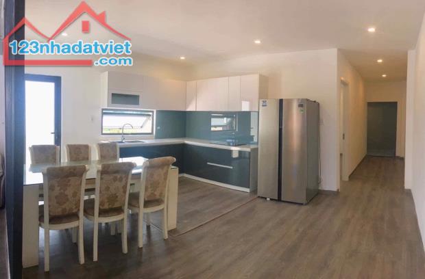 Bán nhà Sơn Trà - Đường Lương Thế Vinh ra đường Võ Văn Kiệt - 98m2 - 3 tỷ 75 - 1