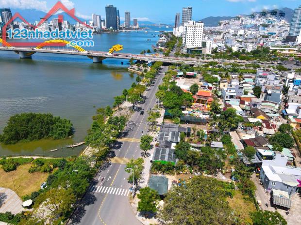 Căn hộ Sun Ponte Đà Nẵng, mặt sông Hàn ngay cầu Rồng, đặt chỗ ngay hôm nay chiết khấu 19% - 2