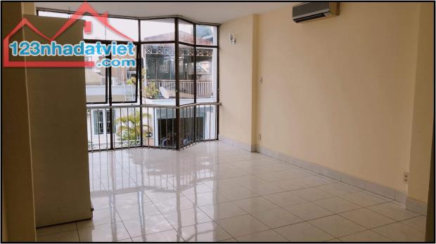 Nhà phố rẻ 4.2 x 18m 1 trệt 5 lầu Sư Vạn Hạnh Q10 TP.HCM - 4