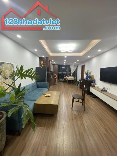 Căn Hộ Smart Home, View Triệu Đô Hateco Hoàng Mai, 110m2. 4.690 tỷ