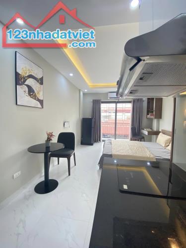 Bán tòa CCMN Trung Văn siêu đẹp, 70m2x7T thang máy, 16pkk 65tr/th nhỉnh 12 tỷ - 1