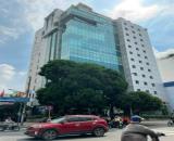 Bán toà nhà văn phòng, building 1220m2, 16 tầng, Phan Đăng Lưu, p6, Phú Nhuận, giá 350 tỷ