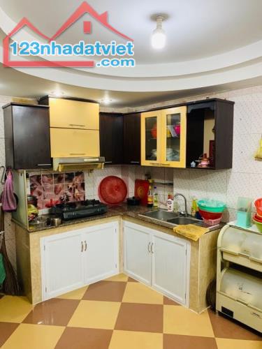 SÁT MẶT TIỀN NGUYỄN ĐÌNH CHÍNH SỔ VUÔNG NHƯ A4 - 59M2 - NGANG 4.2M - 5PN - NHỈNH 7 TỶ - 1