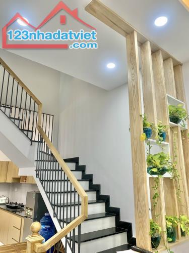 Bán Nhà Mặt Tiền Đường Cư Xá Phú Lâm D Phường 10 Quận 6 - 4