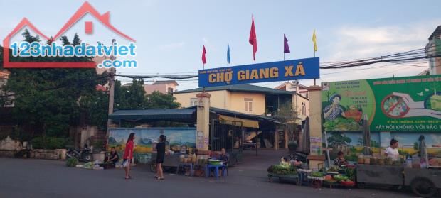 Chỉ 3.8x tỷ có ngày nhà c4 TT Trôi,2 thoang, Kinh doanh xe tải