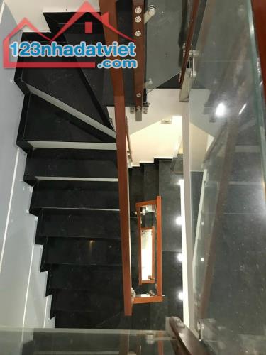 NHÀ MỚI 57M2 GẦN CHỢ GÒ Ô MÔI QUẬN 7 – NHỈNH 5 TỶ TL CHÍNH CHỦ - 2