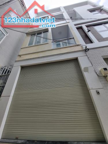 NHÀ MỚI 57M2 GẦN CHỢ GÒ Ô MÔI QUẬN 7 – NHỈNH 5 TỶ TL CHÍNH CHỦ - 3