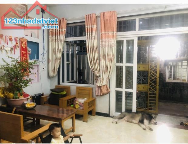 Bán Nhà 3 Tầng - 60m2 - ô tô vào nhà - 4.99tỷ - Linh Xuân - 3