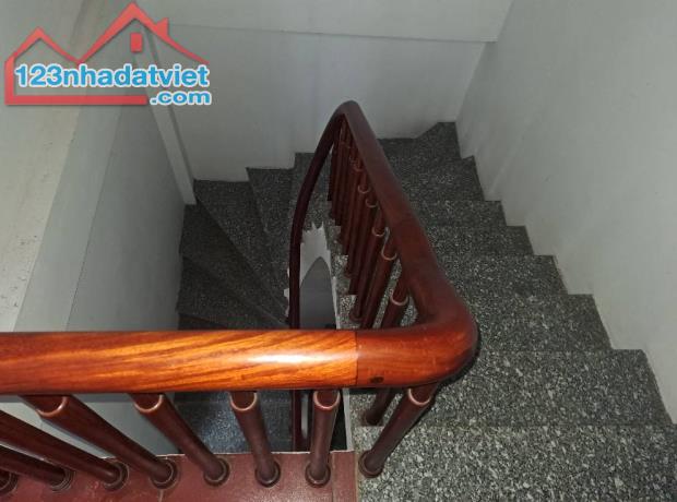 Bán nhà 50m2 sổ mặt đường đôi gần ngã tư Vạn Phúc - Tố Hữu trung tâm kinh doanh ngày đêm - 5