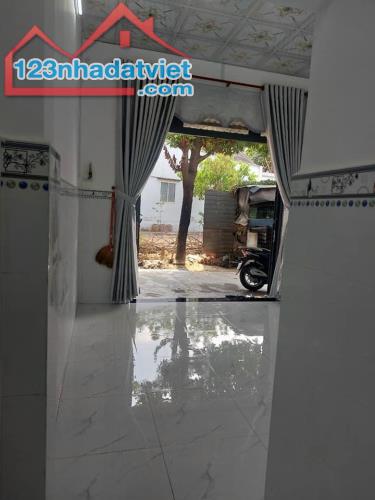 Cần bán nhà ấp xóm mới 2,xã Thanh Phước, Gò Dầu,Tây Ninh 104m2 5x21 450tr - 1