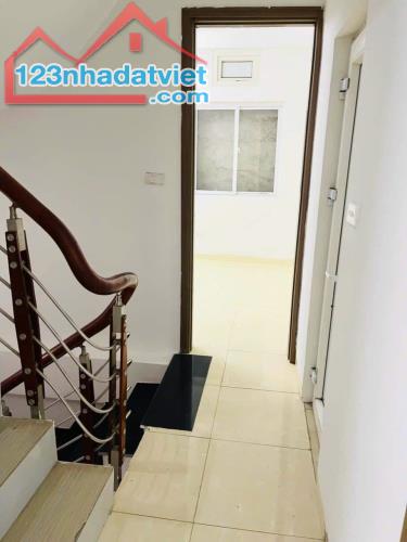 Bán nhà Hà Trì 3 ,Hà Đông 4 tầng 35m2 giá 3.5 tỷ - 3